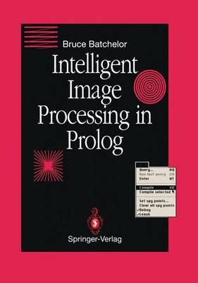 Book cover for Intelligent Image Processing in Prolog