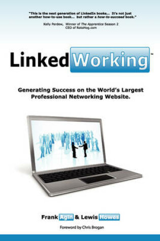 Cover of Linkedworking