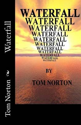 Book cover for Waterfall