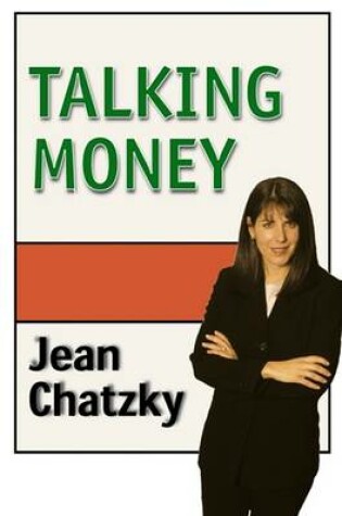 Cover of Talking Money