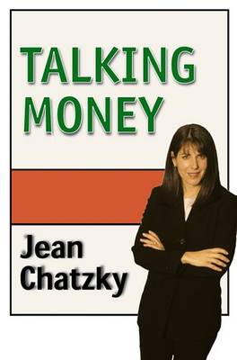 Book cover for Talking Money