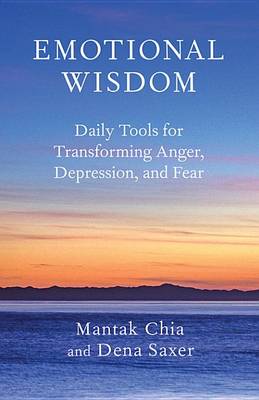 Book cover for Emotional Wisdom