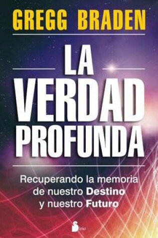 Cover of La Verdad Profunda