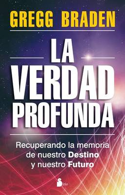 Book cover for La Verdad Profunda