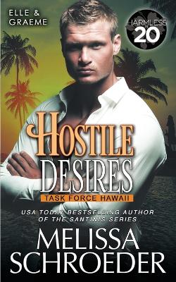 Book cover for Hostile Desires