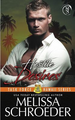 Cover of Hostile Desires