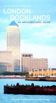 Cover of London Docklands