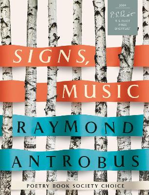 Book cover for Signs, Music