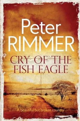 Book cover for Cry of the Fish Eagle