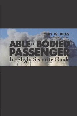 Book cover for Able-Bodied Passenger