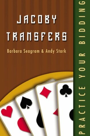 Cover of Jacoby Transfers