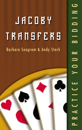 Cover of Jacoby Transfers