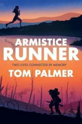 Cover of Armistice Runner