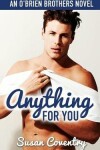 Book cover for Anything for You