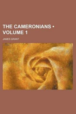 Cover of The Cameronians (Volume 1)