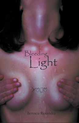 Cover of Bleeding Light