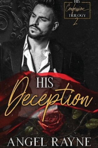 Cover of His Deception