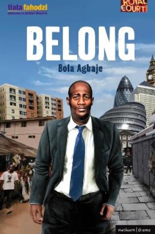 Cover of Belong