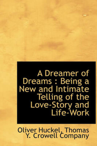 Cover of A Dreamer of Dreams