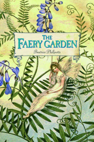 Cover of The Faery garden