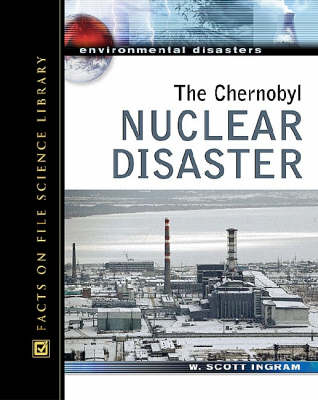 Book cover for The Chernobyl Nuclear Disaster