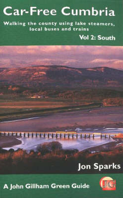 Cover of Car Free Cumbria