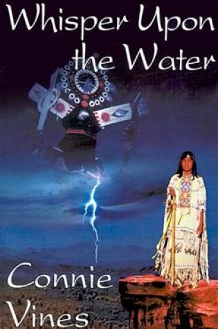 Cover of Whisper Upon the Water