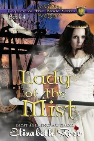 Cover of Lady of the Mist