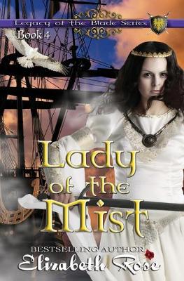 Book cover for Lady of the Mist