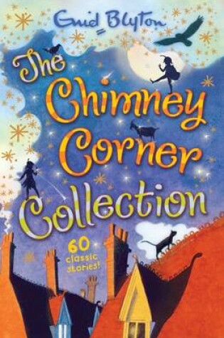 Cover of The Chimney Corner Collection