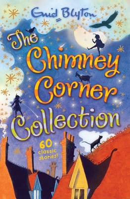 Book cover for The Chimney Corner Collection