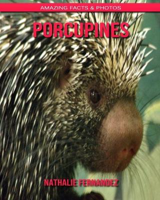 Book cover for Porcupines