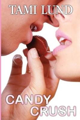 Book cover for Candy Crush