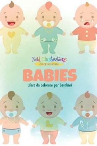 Cover of Babies