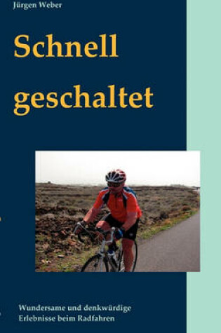 Cover of Schnell Geschaltet
