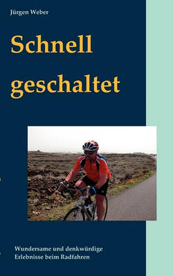 Book cover for Schnell Geschaltet