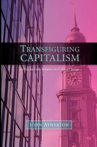 Cover of Transfiguring Capitalism