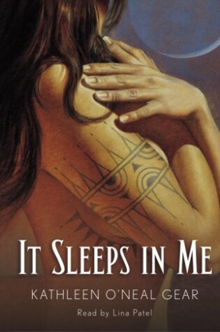 Cover of It Sleeps in Me (Lib)(CD)