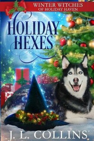 Cover of Holiday Hexes