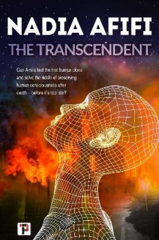 Cover of The Transcendent