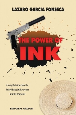 Cover of The Power of Ink