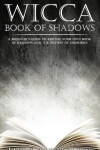 Book cover for Wicca Book of Shadows
