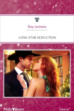 Cover of Lone Star Seduction