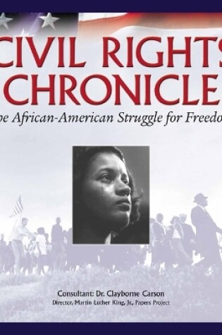 Cover of Civil Rights Chronicle