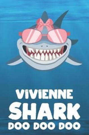 Cover of Vivienne - Shark Doo Doo Doo