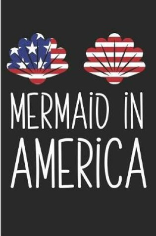 Cover of Mermaid In America