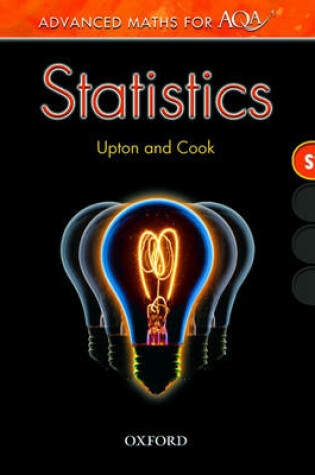 Cover of Statistics S1
