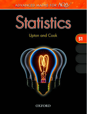 Cover of Statistics S1