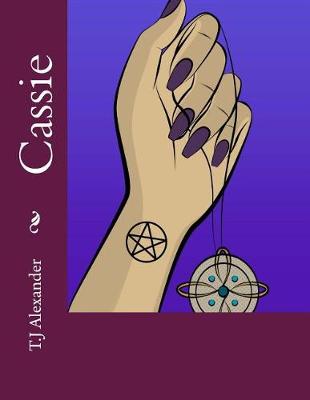 Book cover for Cassie