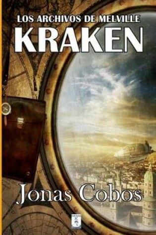 Cover of Kraken